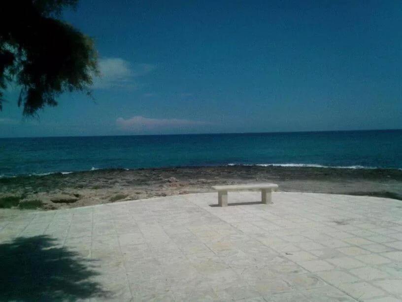 Casa Al Mare Ostuni Camerini Villanova di Ostuni Eksteriør bilde