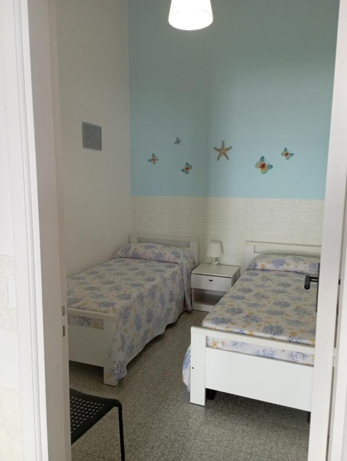 Casa Al Mare Ostuni Camerini Villanova di Ostuni Eksteriør bilde